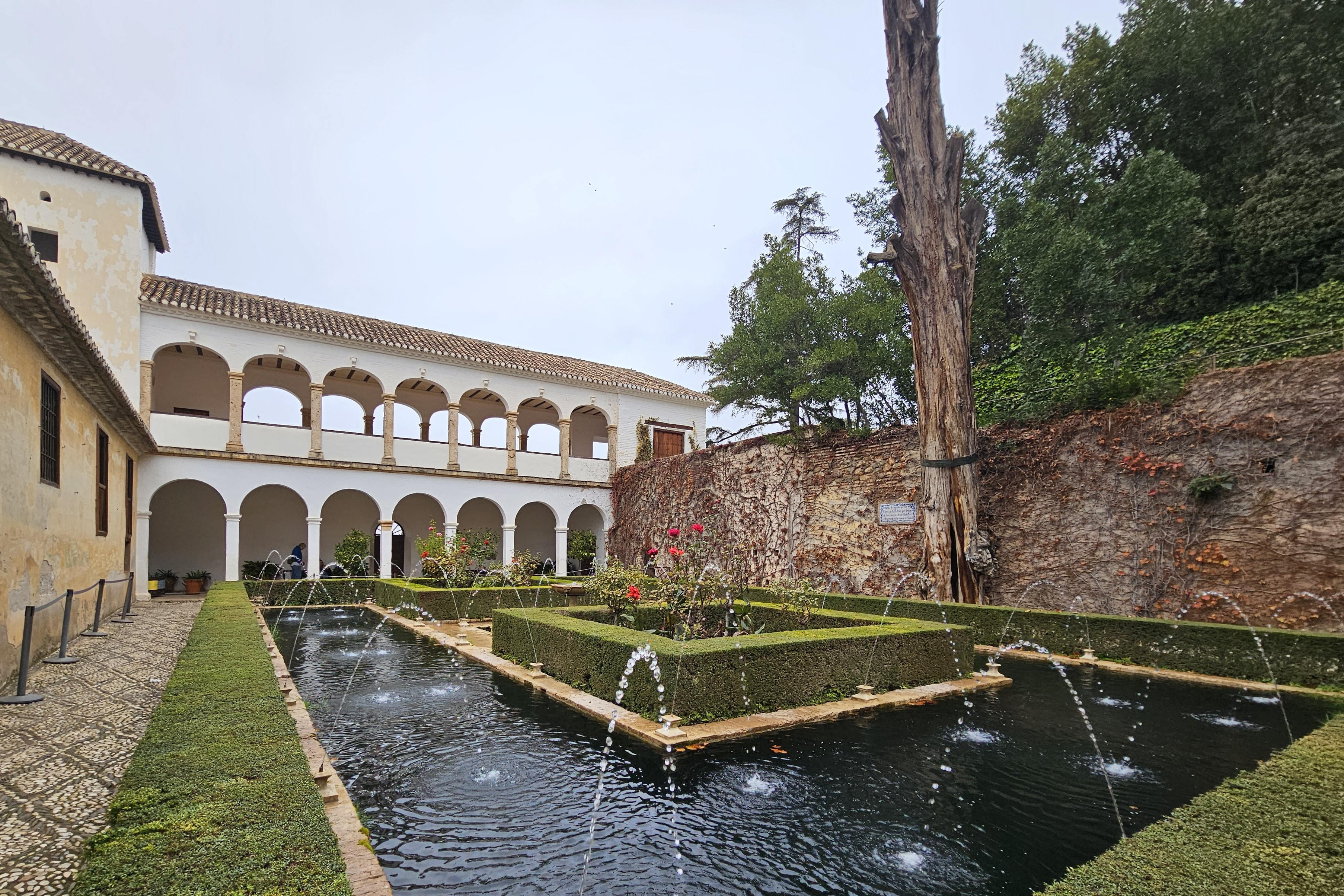 Alhambra